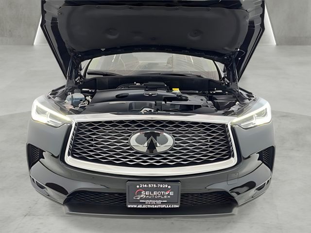 2023 INFINITI QX50 LUXE Carrollton TX