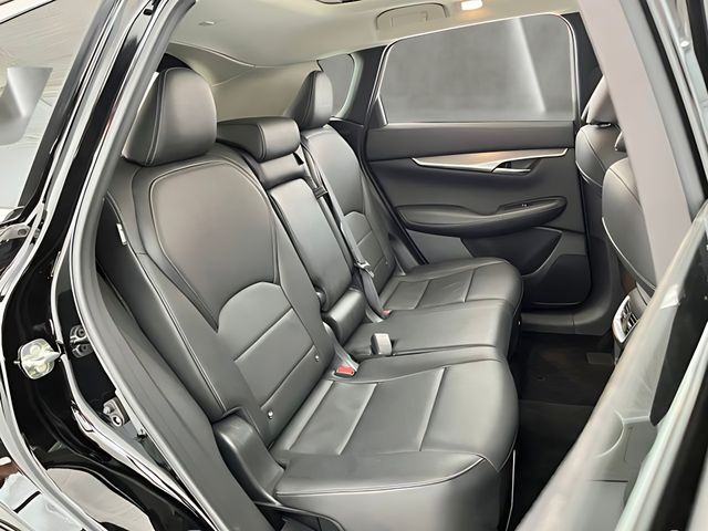2023 INFINITI QX50 LUXE Carrollton TX