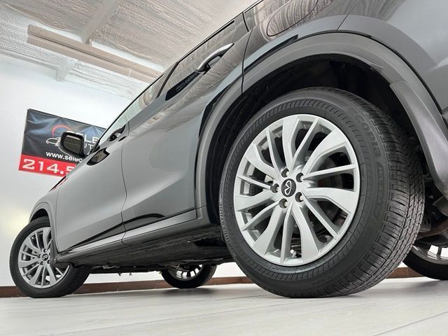 2023 INFINITI QX50 LUXE Carrollton TX