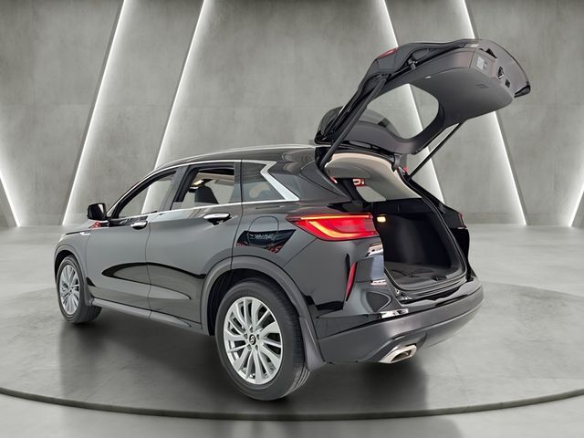 2023 INFINITI QX50 LUXE Carrollton TX