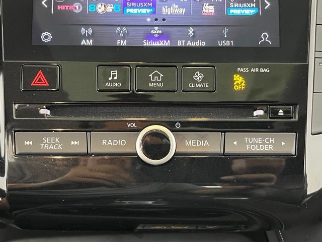 2023 INFINITI QX50 LUXE Carrollton TX