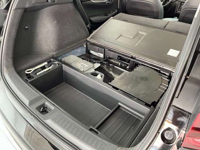 2023 INFINITI QX50 LUXE Carrollton TX