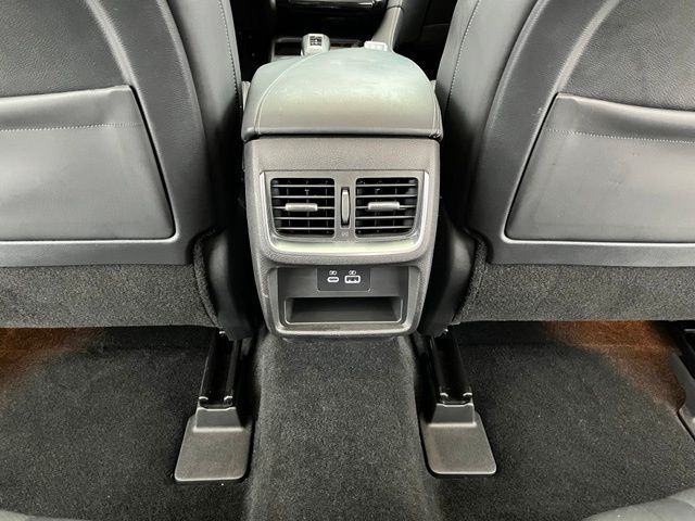 2023 INFINITI QX50 LUXE Carrollton TX