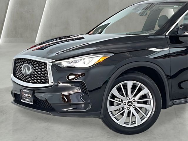 2023 INFINITI QX50 LUXE Carrollton TX