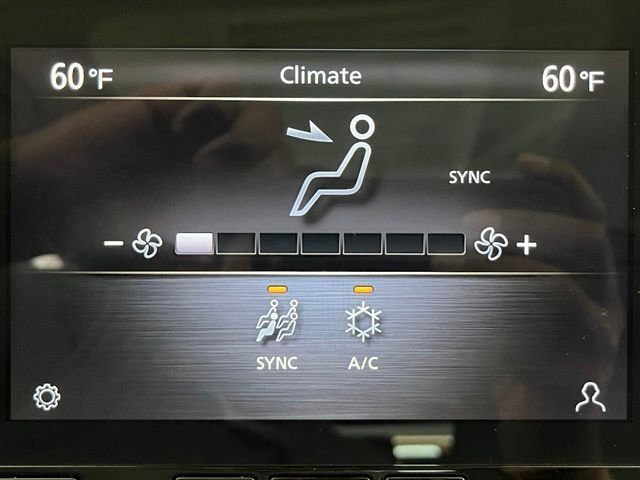 2023 INFINITI QX50 LUXE Carrollton TX