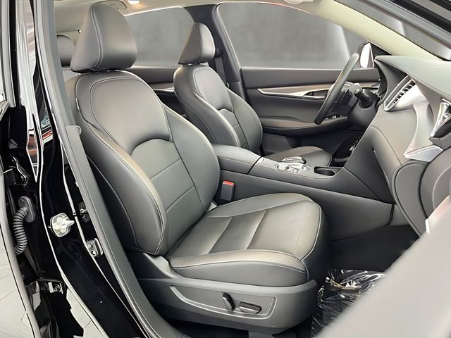 2023 INFINITI QX50 LUXE Carrollton TX
