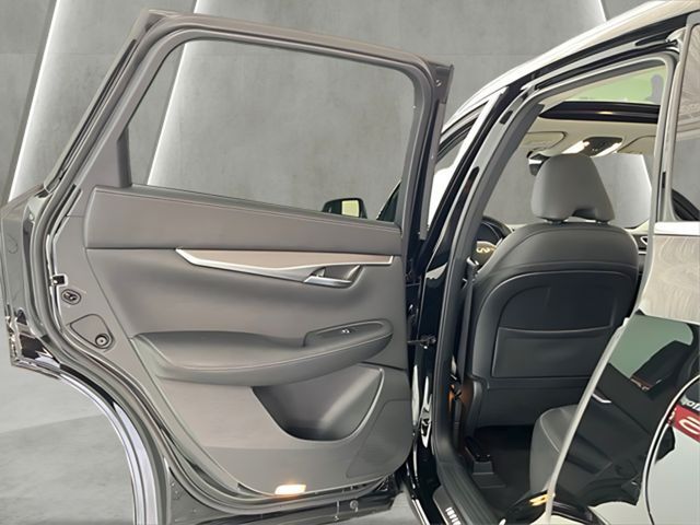 2023 INFINITI QX50 LUXE Carrollton TX