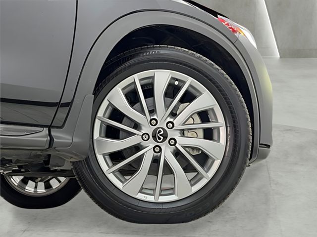 2023 INFINITI QX50 LUXE Carrollton TX