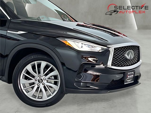 2023 INFINITI QX50 LUXE Carrollton TX