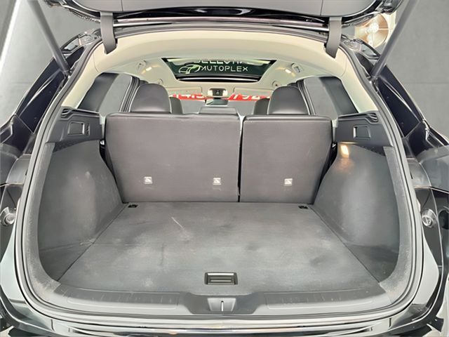2023 INFINITI QX50 LUXE Carrollton TX