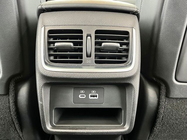 2023 INFINITI QX50 LUXE Carrollton TX