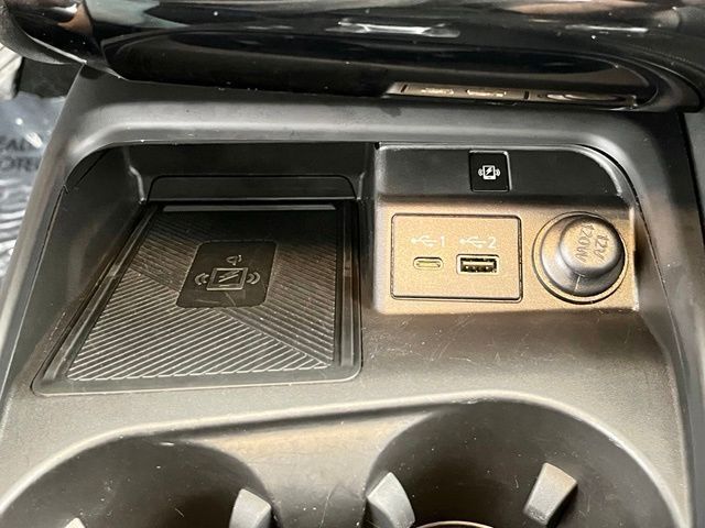 2023 INFINITI QX50 LUXE Carrollton TX