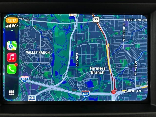 2023 INFINITI QX50 LUXE Carrollton TX