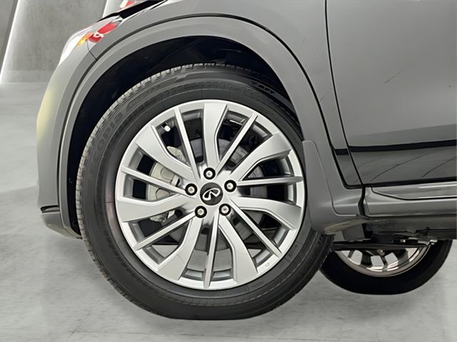 2023 INFINITI QX50 LUXE Carrollton TX