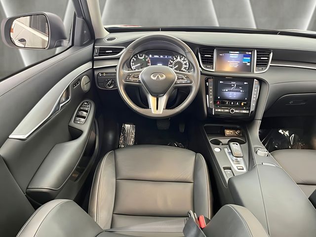 2023 INFINITI QX50 LUXE Carrollton TX