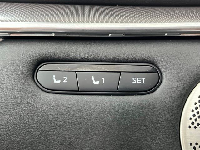 2023 INFINITI QX50 LUXE Carrollton TX