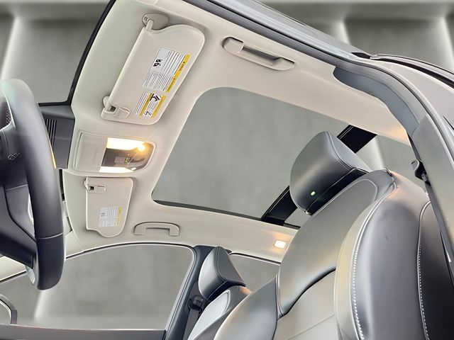 2023 INFINITI QX50 LUXE Carrollton TX