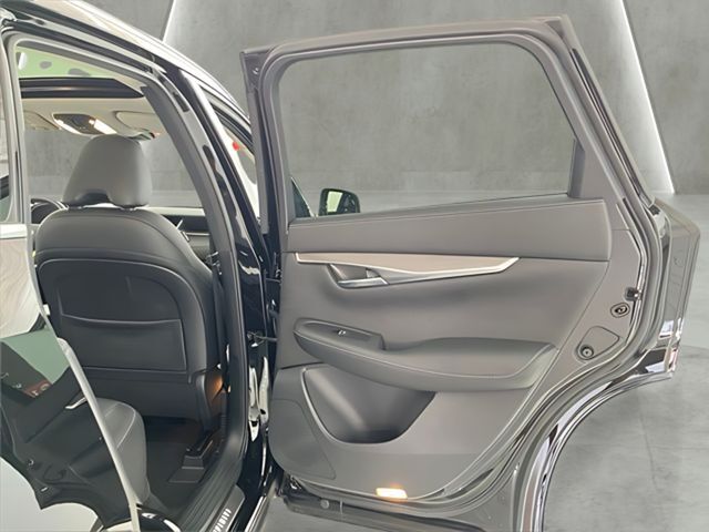 2023 INFINITI QX50 LUXE Carrollton TX