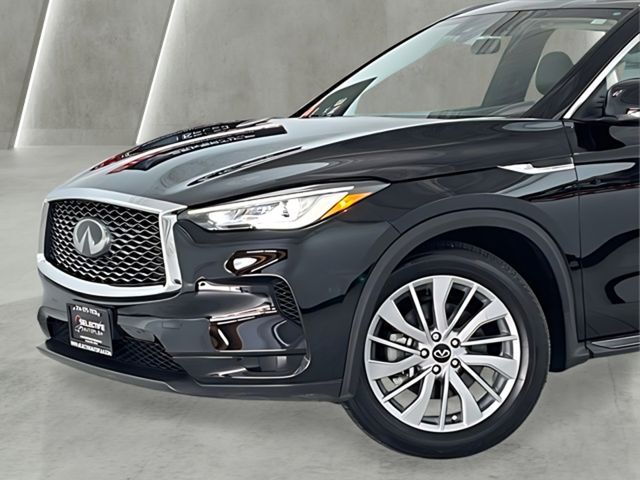 2023 INFINITI QX50 LUXE Carrollton TX
