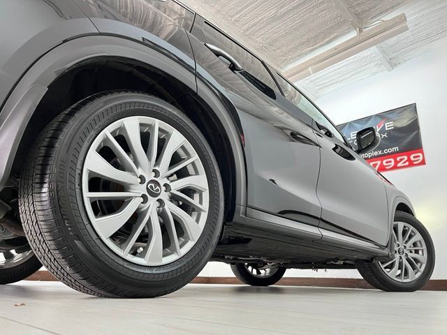 2023 INFINITI QX50 LUXE Carrollton TX