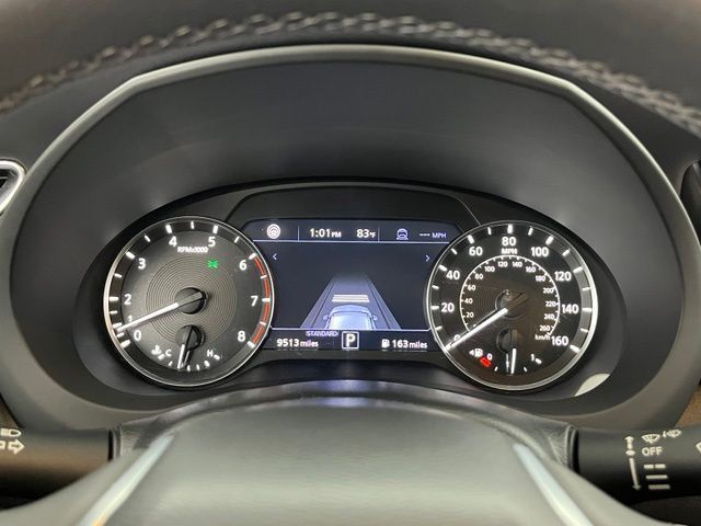 2023 INFINITI QX50 LUXE Carrollton TX