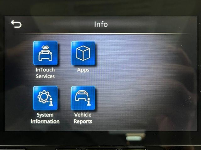2023 INFINITI QX50 LUXE Carrollton TX