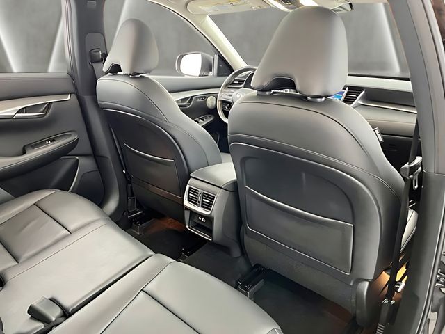 2023 INFINITI QX50 LUXE Carrollton TX