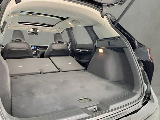 2023 INFINITI QX50 LUXE Carrollton TX