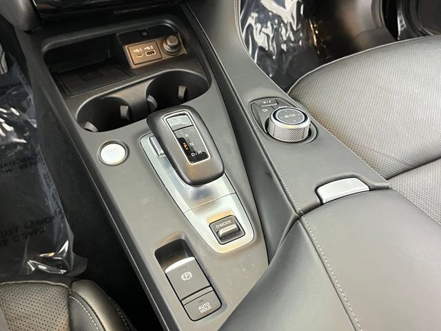 2023 INFINITI QX50 LUXE Carrollton TX