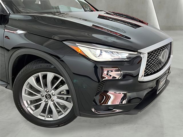 2023 INFINITI QX50 LUXE Carrollton TX