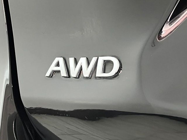 2023 INFINITI QX50 LUXE Carrollton TX