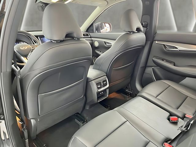 2023 INFINITI QX50 LUXE Carrollton TX