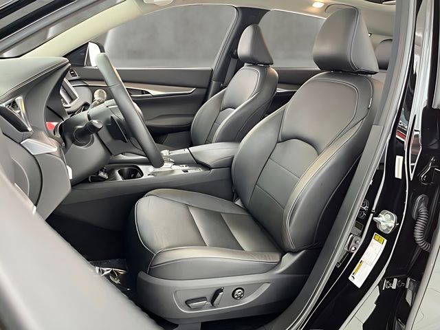 2023 INFINITI QX50 LUXE Carrollton TX