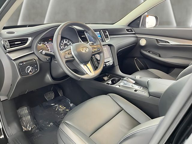 2023 INFINITI QX50 LUXE Carrollton TX