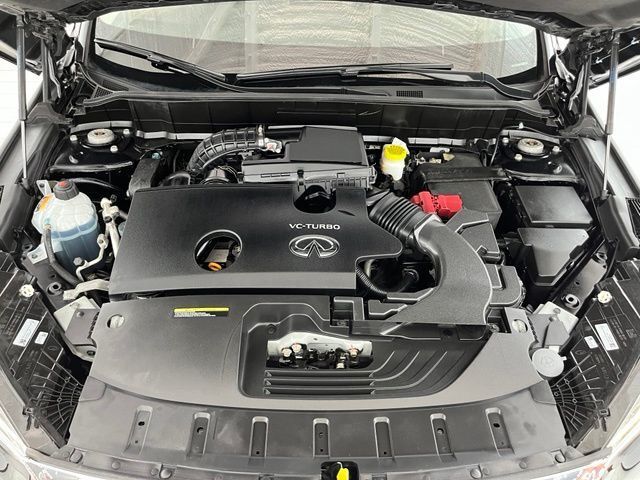 2023 INFINITI QX50 LUXE Carrollton TX