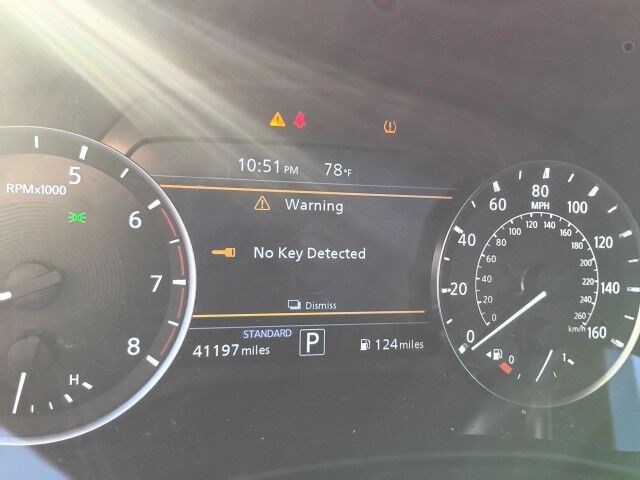 2023 INFINITI QX50 LUXE Davie FL