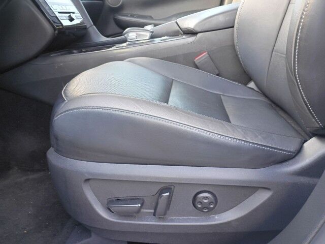 2023 INFINITI QX50 LUXE Davie FL