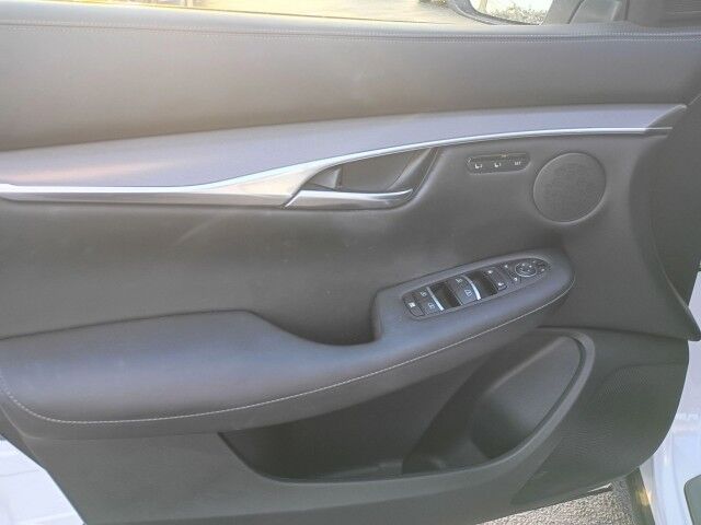 2023 INFINITI QX50 LUXE Davie FL