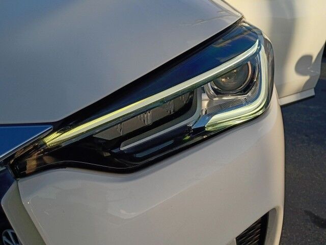 2023 INFINITI QX50 LUXE Davie FL