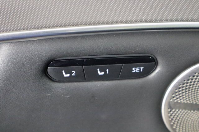 2023 INFINITI QX50 LUXE Raleigh NC