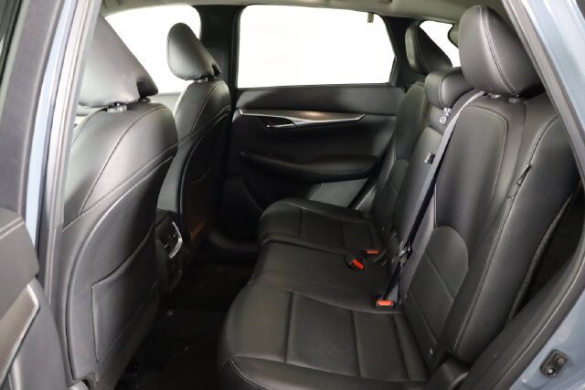 2023 INFINITI QX50 LUXE Raleigh NC