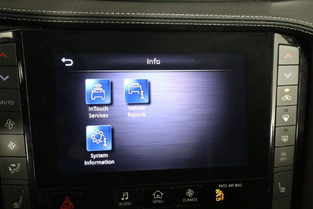2023 INFINITI QX50 LUXE Raleigh NC