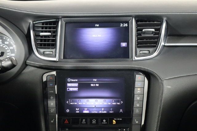 2023 INFINITI QX50 LUXE Raleigh NC