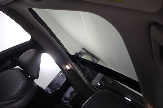 2023 INFINITI QX50 LUXE Raleigh NC