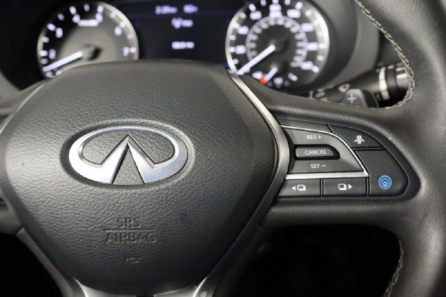 2023 INFINITI QX50 LUXE Raleigh NC