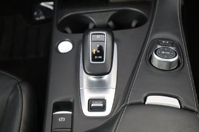 2023 INFINITI QX50 LUXE Raleigh NC