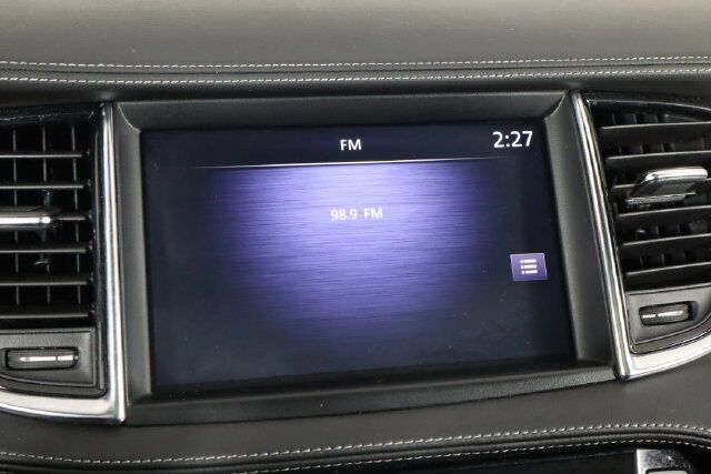 2023 INFINITI QX50 LUXE Raleigh NC