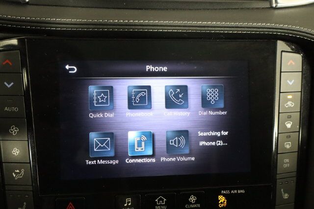 2023 INFINITI QX50 LUXE Raleigh NC