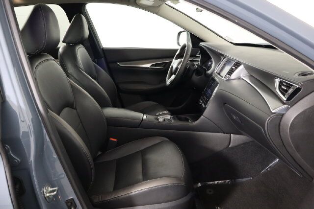 2023 INFINITI QX50 LUXE Raleigh NC