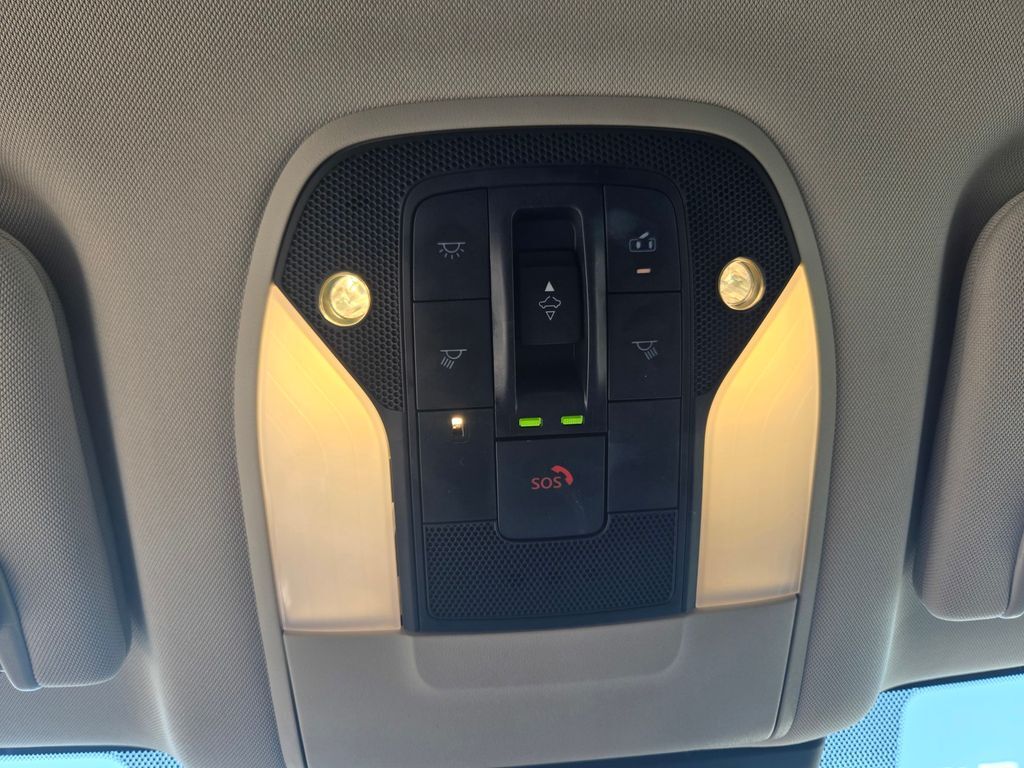 2023 INFINITI QX50 LUXE Roseville CA